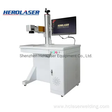 Laser Engraver Machine for Stainless Copper Acrylic Plastic